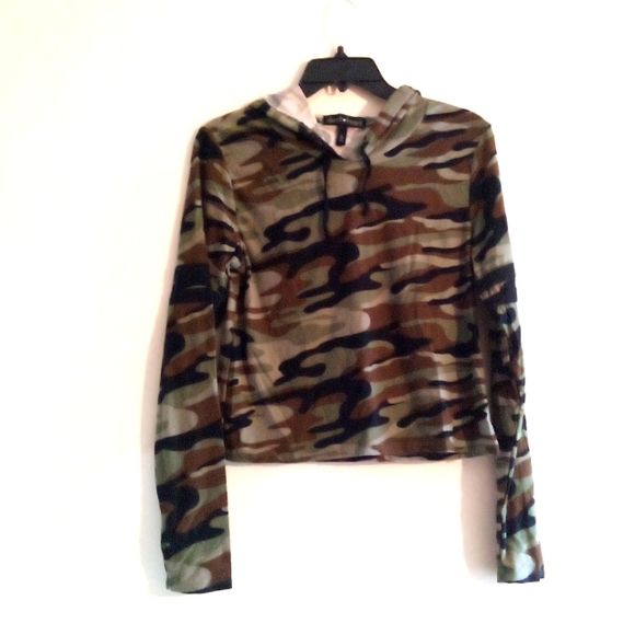 Derek Heart Juniors Cami - Picture 1 of 5